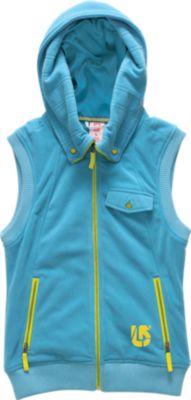 Women's Starr Vest