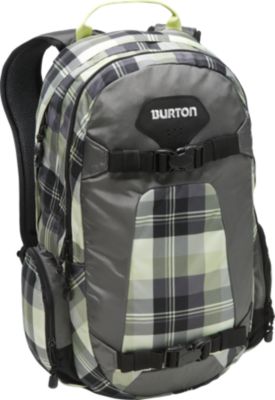 Apocalypse Plaid