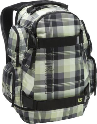 Apocalypse Plaid
