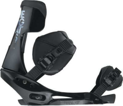 Burton Infidel EST Snowboard Bindings