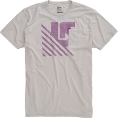 Blockade Premium Short Sleeve Tee