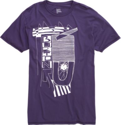 Brave Premium Short Sleeve Tee