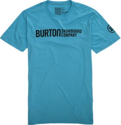 Classic Horizontal Short Sleeve Slim Fit Tee