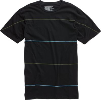 Minimum Short Sleeve Slim Fit Tee