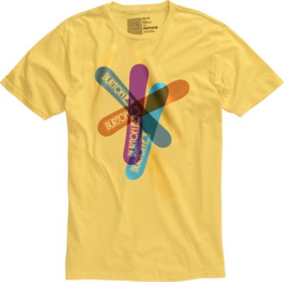 Quiver Short Sleeve Slim Fit Tee