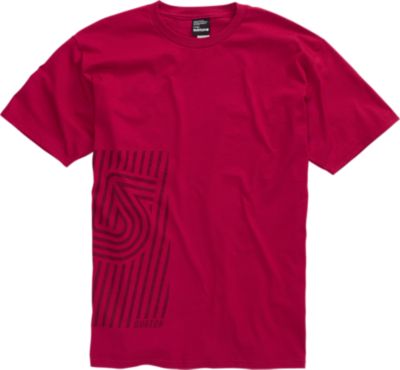 Hash Short Sleeve Tee