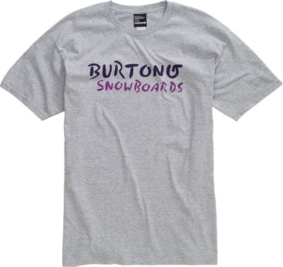 Sign Painter Short Sleeve Tee