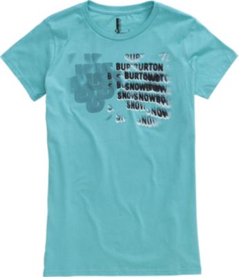 Women's Last Night Short Sleeve Tee