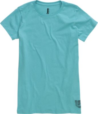 Women's Mesh Short Sleeve Tee