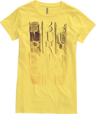 Women's Tonic Short Sleeve Tee