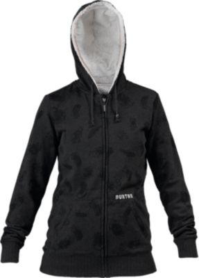 Heather True Black