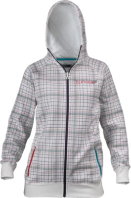 Women's Uncomatose Premium Full-Zip Hoodie