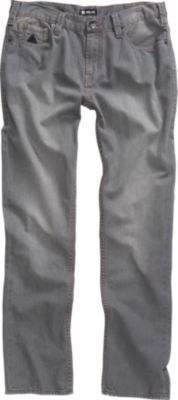 Mid Fit Denim Jean