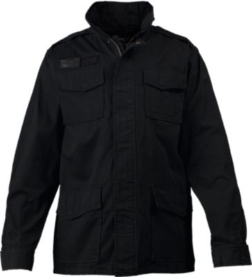 Bond Street Jacket