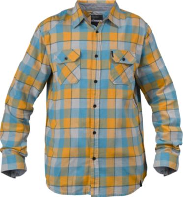 Brighton Flannel