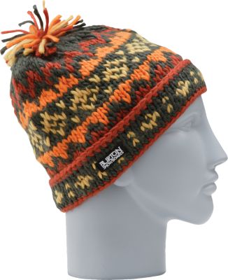Atlas Beanie