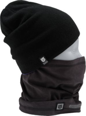 Women's First Layer Expedition Weight Neck Warmer