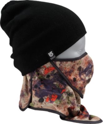 Women's First Layer Lightweight Face Mask