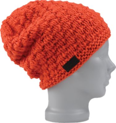 Women's Big Bertha Beanie