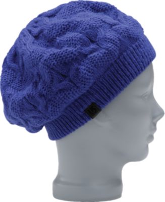 Women's Faux Pas Beanie
