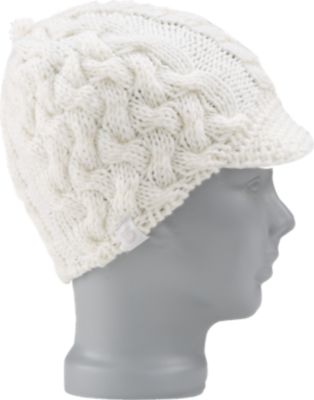 Women's Kiss & Make Up Beanie