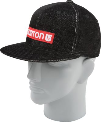 Oxford Street Flexfit Hat