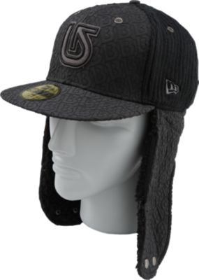 Stash New Era Hat