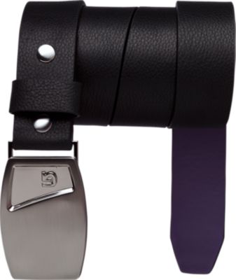 Process Leather Belt