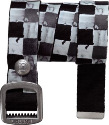 Webbing Belt