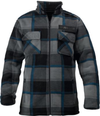 Flag Jacket