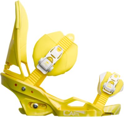 Cartel EST Snowboard Binding