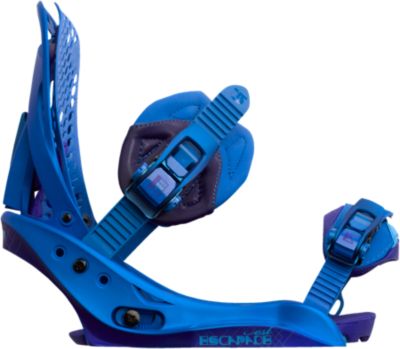 Escapade EST Snowboard Binding