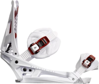 Genesis EST Snowboard Binding