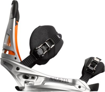 Malavita EST Snowboard Binding