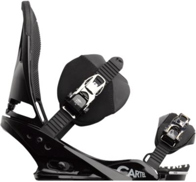 Cartel Snowboard Binding
