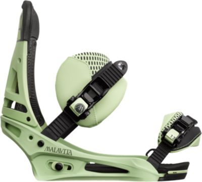 Malavita Snowboard Binding