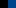 Black / Blue