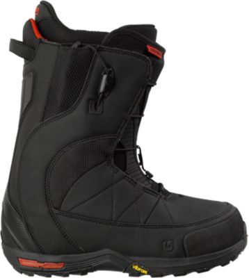 Driver X Snowboard Boot