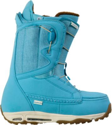 Emerald Snowboard Boot