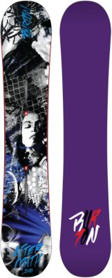 Aftermath Snowboard