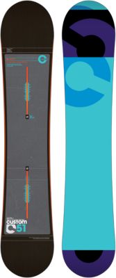 Custom Snowboard