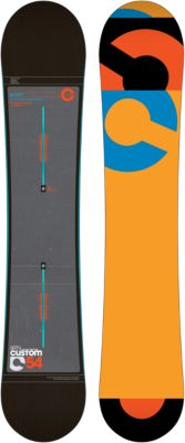 Custom Snowboard