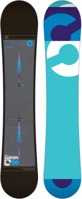 Custom Snowboard