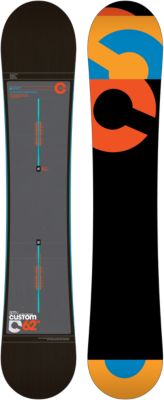 Custom Snowboard