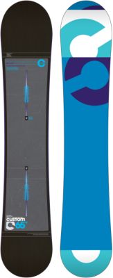 Custom Snowboard