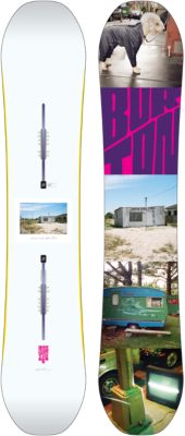 D&eacute;j&agrave; Vu Snowboard