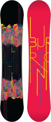 Burton Feelgood Snowboard 2013