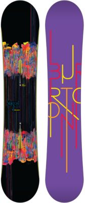 Burton Feelgood Snowboard 2013