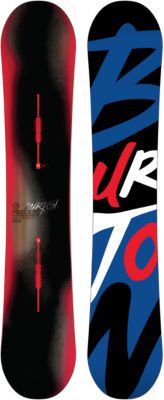 Process Snowboard