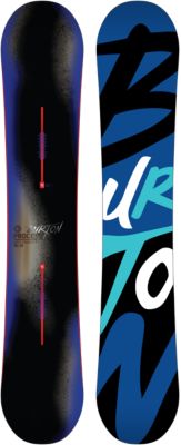 Process Snowboard
